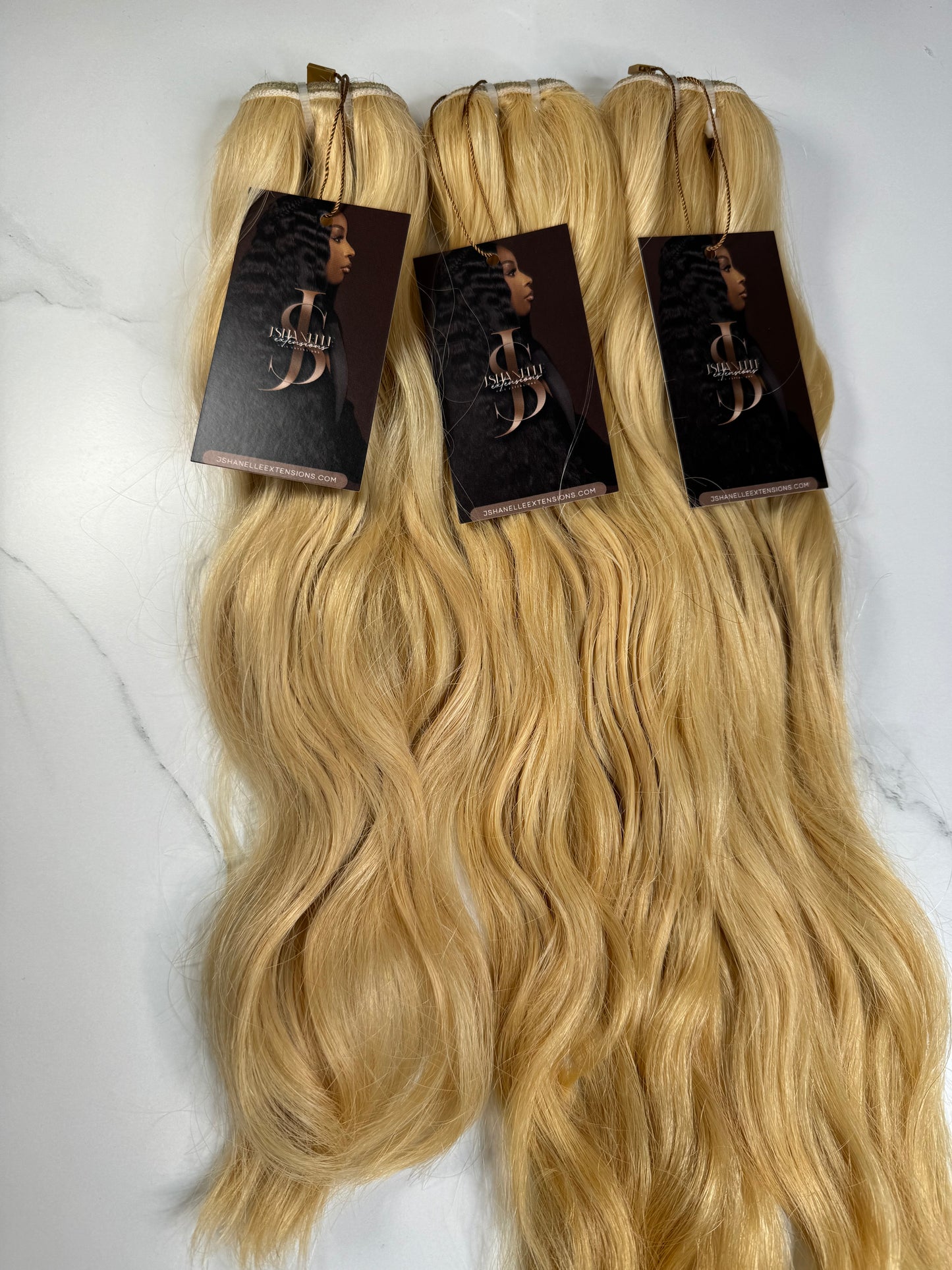 Raw 613 Hair